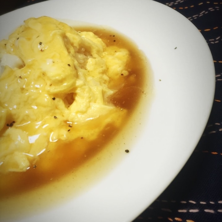 お給料日前の天津飯 レシピ 作り方 By Eritaka1112 楽天レシピ お給料日前の天津飯 レシピ 作り方 By Eritaka1112 楽天レシピ